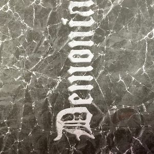 Demonia Damed-318 size 6 in womens 3 inch platform